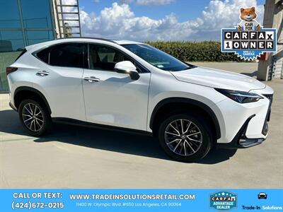 2024 Lexus NX 350   - Photo 7 - Los Angeles, CA 90064