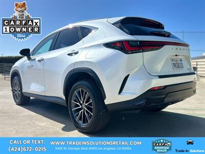 2024 Lexus NX 350   - Photo 13 - Los Angeles, CA 90064