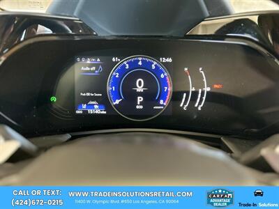 2024 Lexus NX 350   - Photo 17 - Los Angeles, CA 90064