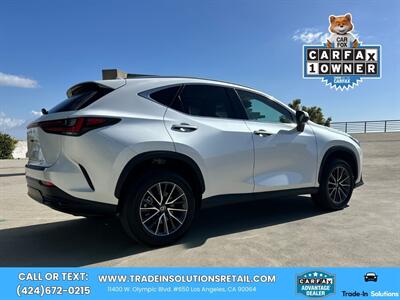 2024 Lexus NX 350   - Photo 10 - Los Angeles, CA 90064