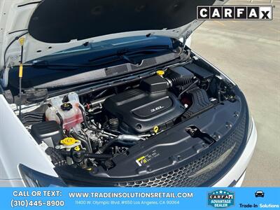 2018 Chrysler Pacifica Limited S Appearance Package   - Photo 49 - Los Angeles, CA 90064