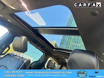 2018 Chrysler Pacifica Limited S Appearance Package   - Photo 31 - Los Angeles, CA 90064