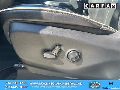 2018 Chrysler Pacifica Limited S Appearance Package   - Photo 35 - Los Angeles, CA 90064