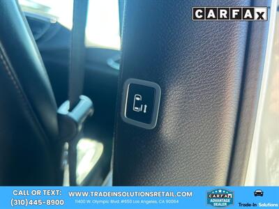 2018 Chrysler Pacifica Limited S Appearance Package   - Photo 44 - Los Angeles, CA 90064