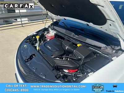 2018 Chrysler Pacifica Limited S Appearance Package   - Photo 48 - Los Angeles, CA 90064