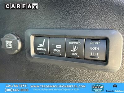 2018 Chrysler Pacifica Limited S Appearance Package   - Photo 46 - Los Angeles, CA 90064