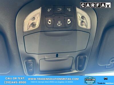 2018 Chrysler Pacifica Limited S Appearance Package   - Photo 29 - Los Angeles, CA 90064