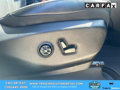 2018 Chrysler Pacifica Limited S Appearance Package   - Photo 38 - Los Angeles, CA 90064