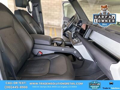 2022 Land Rover Defender 110 X-Dynamic SE  AWD - Photo 56 - Los Angeles, CA 90064