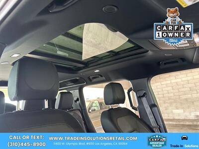 2022 Land Rover Defender 110 X-Dynamic SE  AWD - Photo 58 - Los Angeles, CA 90064
