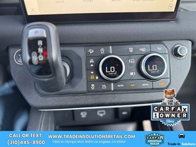 2022 Land Rover Defender 110 X-Dynamic SE  AWD - Photo 35 - Los Angeles, CA 90064