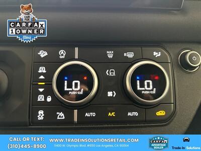 2022 Land Rover Defender 110 X-Dynamic SE  AWD - Photo 61 - Los Angeles, CA 90064