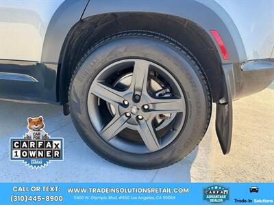 2022 Land Rover Defender 110 X-Dynamic SE  AWD - Photo 14 - Los Angeles, CA 90064
