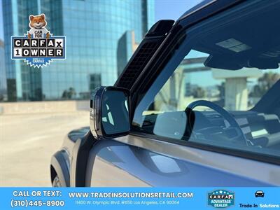 2022 Land Rover Defender 110 X-Dynamic SE  AWD - Photo 13 - Los Angeles, CA 90064