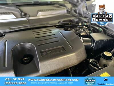 2022 Land Rover Defender 110 X-Dynamic SE  AWD - Photo 74 - Los Angeles, CA 90064