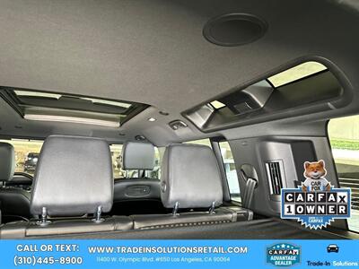 2022 Land Rover Defender 110 X-Dynamic SE  AWD - Photo 59 - Los Angeles, CA 90064