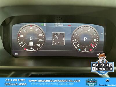 2022 Land Rover Defender 110 X-Dynamic SE  AWD - Photo 31 - Los Angeles, CA 90064