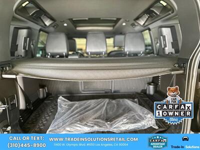2022 Land Rover Defender 110 X-Dynamic SE  AWD - Photo 60 - Los Angeles, CA 90064