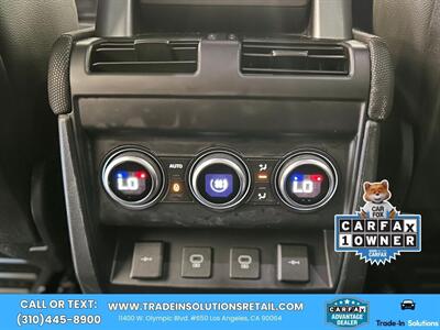 2022 Land Rover Defender 110 X-Dynamic SE  AWD - Photo 62 - Los Angeles, CA 90064