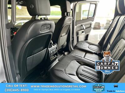 2022 Land Rover Defender 110 X-Dynamic SE  AWD - Photo 52 - Los Angeles, CA 90064