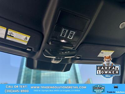 2022 Land Rover Defender 110 X-Dynamic SE  AWD - Photo 39 - Los Angeles, CA 90064