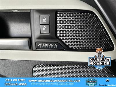 2022 Land Rover Defender 110 X-Dynamic SE  AWD - Photo 63 - Los Angeles, CA 90064