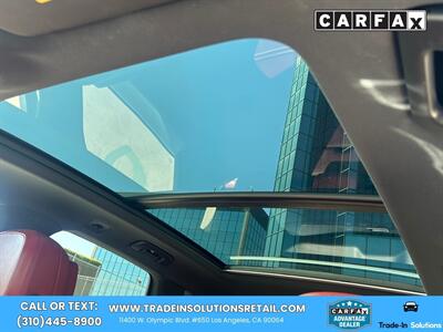 2023 Porsche Cayenne Premium Package AWD - Photo 47 - Los Angeles, CA 90064