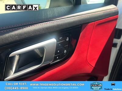 2023 Porsche Cayenne Premium Package AWD - Photo 30 - Los Angeles, CA 90064