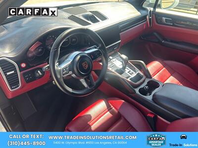 2023 Porsche Cayenne Premium Package AWD - Photo 12 - Los Angeles, CA 90064