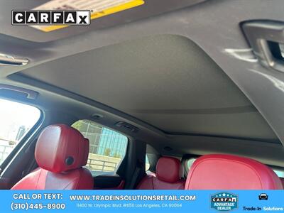 2023 Porsche Cayenne Premium Package AWD - Photo 46 - Los Angeles, CA 90064