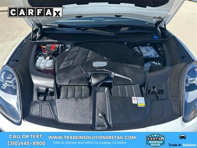 2023 Porsche Cayenne Premium Package AWD - Photo 52 - Los Angeles, CA 90064