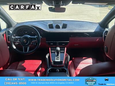 2023 Porsche Cayenne Premium Package AWD - Photo 13 - Los Angeles, CA 90064