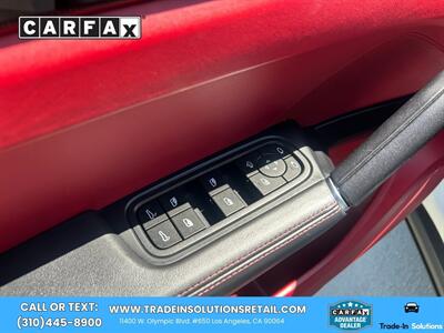 2023 Porsche Cayenne Premium Package AWD - Photo 29 - Los Angeles, CA 90064