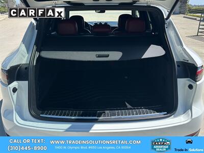 2023 Porsche Cayenne Premium Package AWD - Photo 48 - Los Angeles, CA 90064