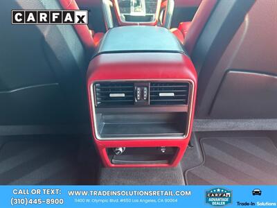 2023 Porsche Cayenne Premium Package AWD - Photo 40 - Los Angeles, CA 90064
