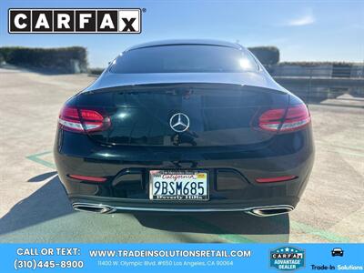 2021 Mercedes-Benz C 300   - Photo 14 - Los Angeles, CA 90064