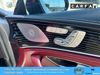 2020 Mercedes-Benz CLS AMG CLS 53 4MATIC   - Photo 35 - Los Angeles, CA 90064