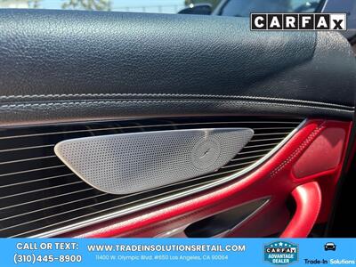 2020 Mercedes-Benz CLS AMG CLS 53 4MATIC   - Photo 38 - Los Angeles, CA 90064