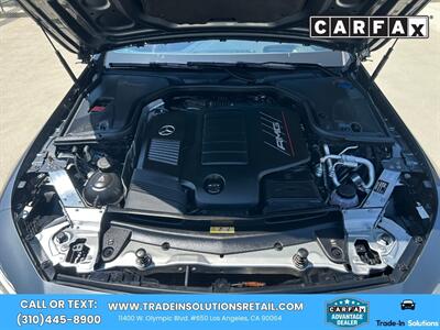 2020 Mercedes-Benz CLS AMG CLS 53 4MATIC   - Photo 55 - Los Angeles, CA 90064