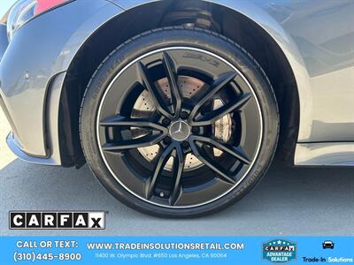 2020 Mercedes-Benz CLS AMG CLS 53 4MATIC   - Photo 51 - Los Angeles, CA 90064