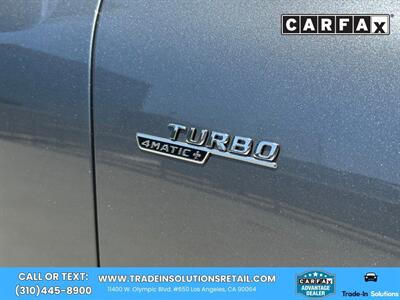 2020 Mercedes-Benz CLS AMG CLS 53 4MATIC   - Photo 48 - Los Angeles, CA 90064