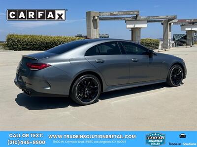 2020 Mercedes-Benz CLS AMG CLS 53 4MATIC   - Photo 6 - Los Angeles, CA 90064