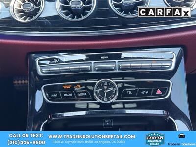 2020 Mercedes-Benz CLS AMG CLS 53 4MATIC   - Photo 26 - Los Angeles, CA 90064