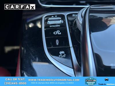 2020 Mercedes-Benz CLS AMG CLS 53 4MATIC   - Photo 20 - Los Angeles, CA 90064