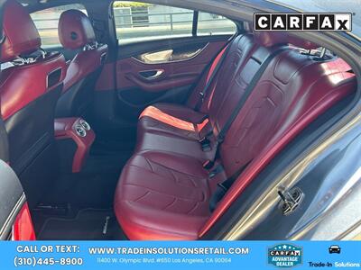2020 Mercedes-Benz CLS AMG CLS 53 4MATIC   - Photo 40 - Los Angeles, CA 90064
