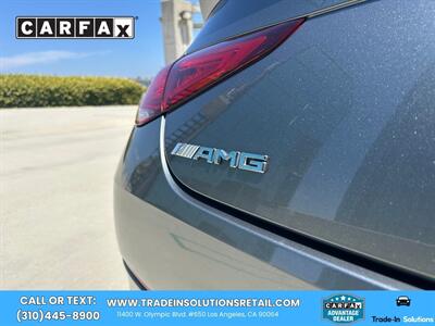 2020 Mercedes-Benz CLS AMG CLS 53 4MATIC   - Photo 49 - Los Angeles, CA 90064
