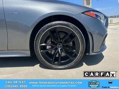2020 Mercedes-Benz CLS AMG CLS 53 4MATIC   - Photo 53 - Los Angeles, CA 90064