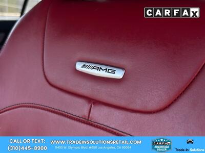 2020 Mercedes-Benz CLS AMG CLS 53 4MATIC   - Photo 30 - Los Angeles, CA 90064