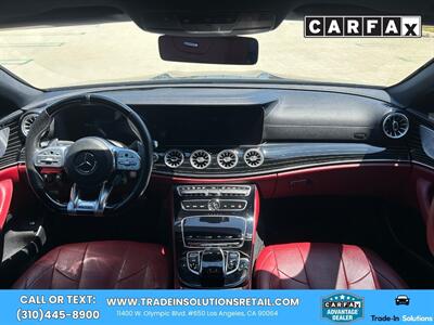 2020 Mercedes-Benz CLS AMG CLS 53 4MATIC   - Photo 13 - Los Angeles, CA 90064
