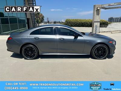 2020 Mercedes-Benz CLS AMG CLS 53 4MATIC   - Photo 7 - Los Angeles, CA 90064